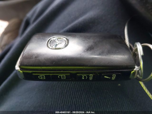 JM1BPBCM3L1162847 Mazda Mazda3 Select Package
