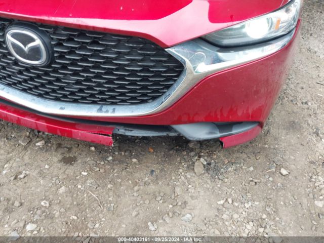 JM1BPBCM3L1162847 Mazda Mazda3 Select Package