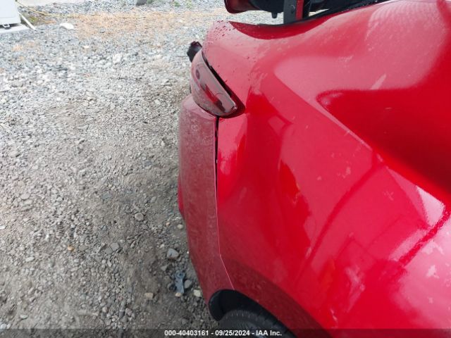 JM1BPBCM3L1162847 Mazda Mazda3 Select Package