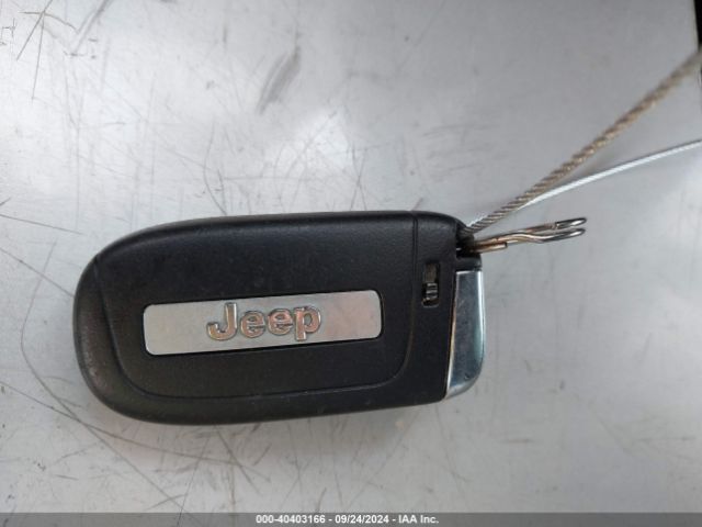 ZACCJBCBXJPH44557 Jeep Renegade Trailhawk 4x4