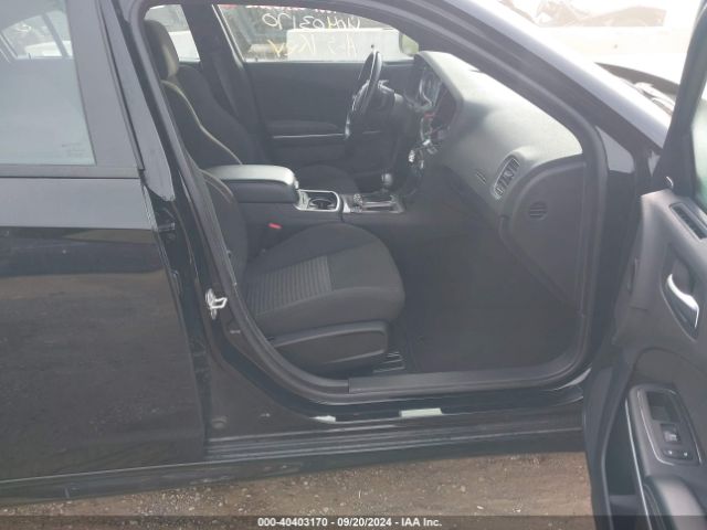 2C3CDXHG8NH182565 Dodge Charger Gt Rwd