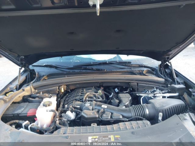1C4RJGBG0P8903266 Jeep Grand Cherokee Limited 4x2