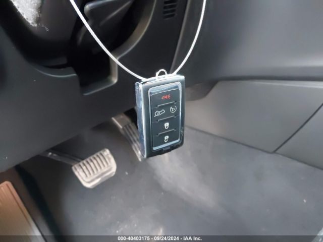 1C4RJGBG0P8903266 Jeep Grand Cherokee Limited 4x2