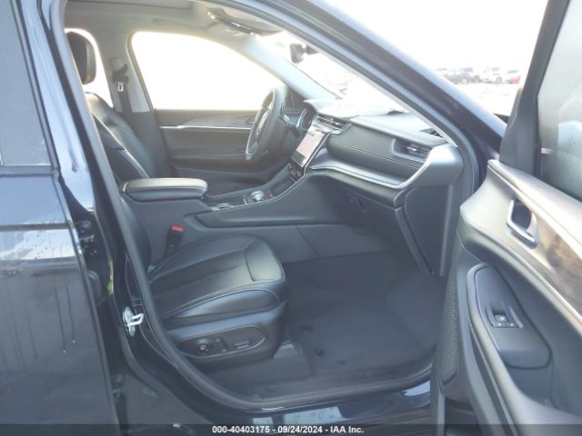 1C4RJGBG0P8903266 Jeep Grand Cherokee Limited 4x2