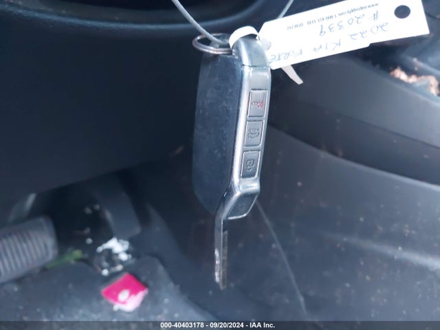 KIA Forte Lxs 2022 3KPF24AD1NE471537 Image 11
