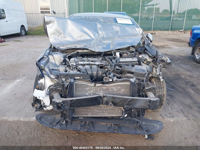 KIA Forte Lxs 2022 3KPF24AD1NE471537 Image 12