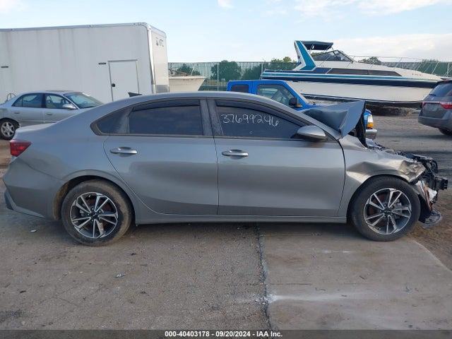 KIA Forte Lxs 2022 3KPF24AD1NE471537 Image 13