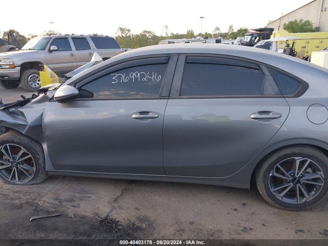 KIA Forte Lxs 2022 3KPF24AD1NE471537 Image 14