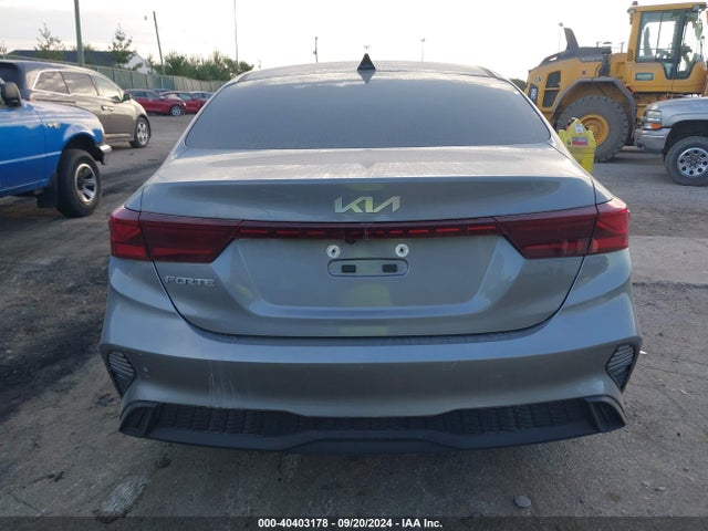 KIA Forte Lxs 2022 3KPF24AD1NE471537 Image 16