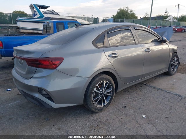 KIA Forte Lxs 2022 3KPF24AD1NE471537 Image 4