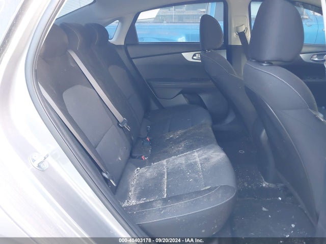 KIA Forte Lxs 2022 3KPF24AD1NE471537 Image 8