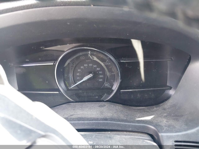 Ford EXPLORER XLT 2017 1FM5K8D84HGC79398 Image 7