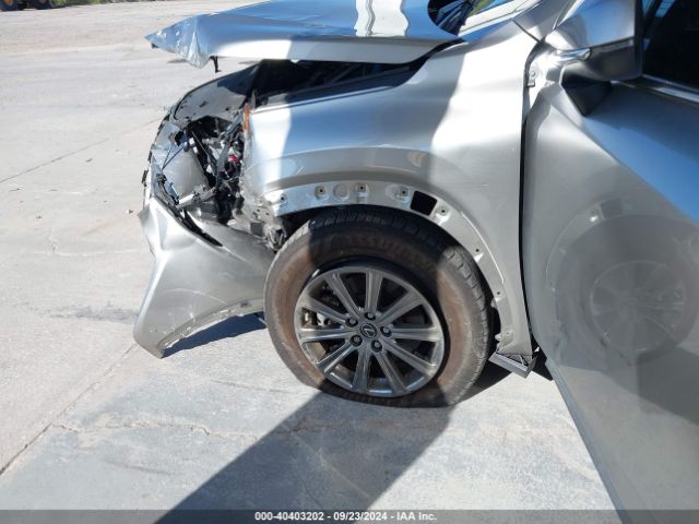 JTJYARBZ7K2157030 Lexus NX 300