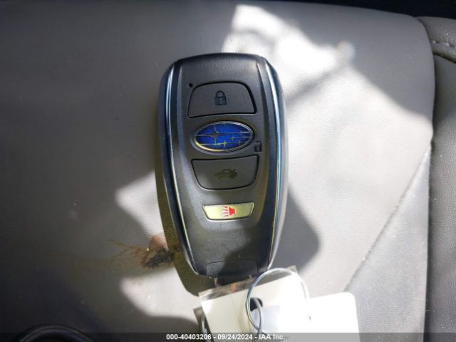 JF2GTHSC6PH223877 Subaru Crosstrek Sport