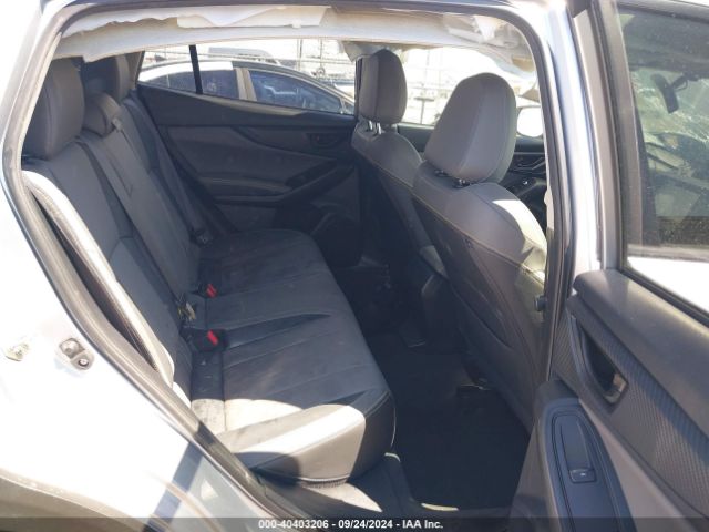 JF2GTHSC6PH223877 Subaru Crosstrek Sport