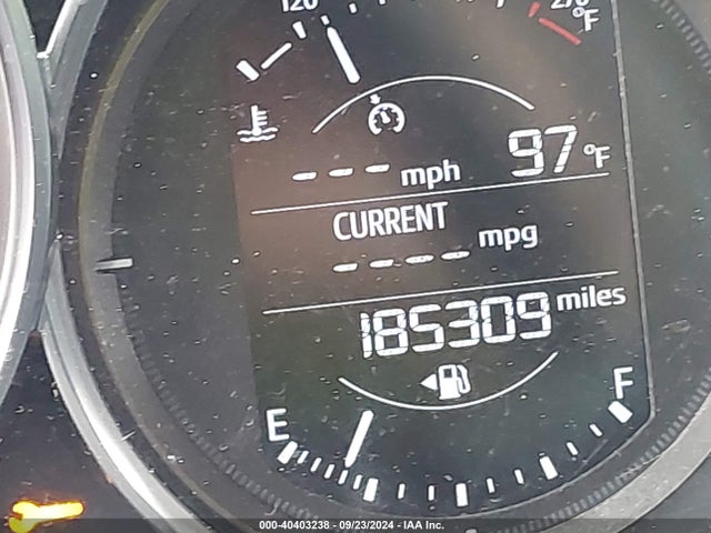Mazda Cx-9 Touring 2016 JM3TCBCY1G0101390 Image 15