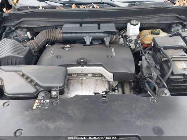 LRBFXBSA2HD111840 Buick Envision Essence