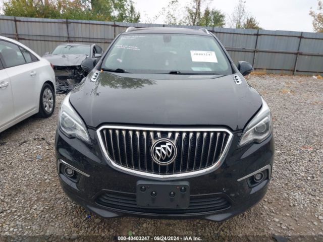 LRBFXBSA2HD111840 Buick Envision Essence