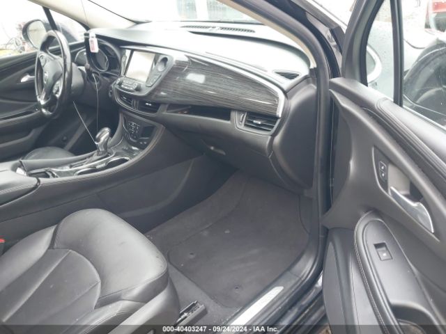 LRBFXBSA2HD111840 Buick Envision Essence