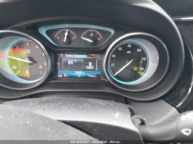 LRBFXBSA2HD111840 Buick Envision Essence