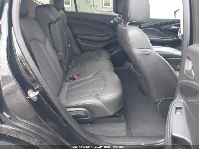 LRBFXBSA2HD111840 Buick Envision Essence