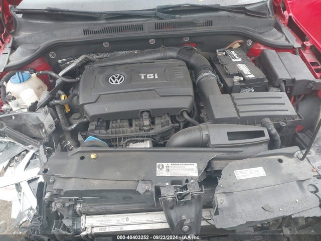 3VWD17AJ7GM286948 Volkswagen Jetta 1.8t Sport
