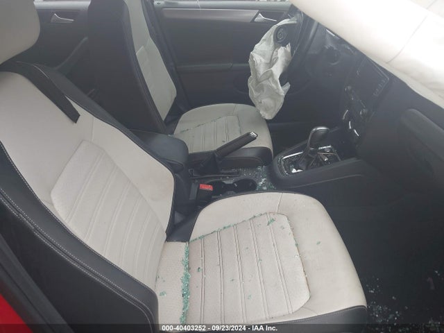 3VWD17AJ7GM286948 Volkswagen Jetta 1.8t Sport