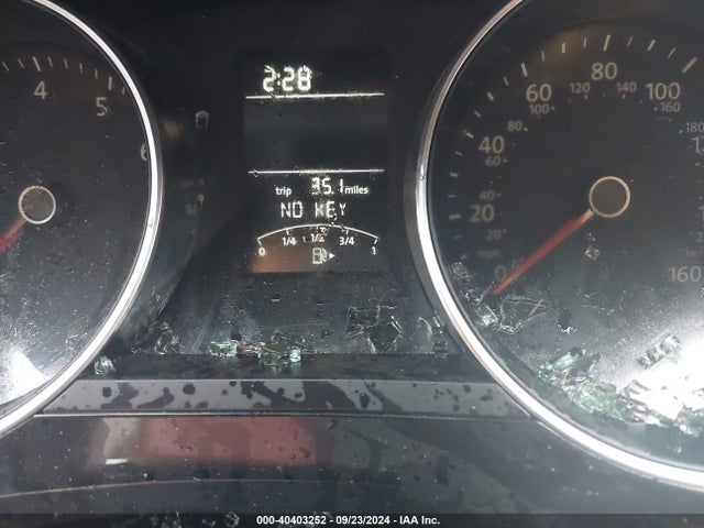 3VWD17AJ7GM286948 Volkswagen Jetta 1.8t Sport