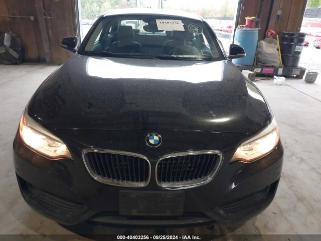 WBA1F7C56FV367612 BMW 228i Xdrive