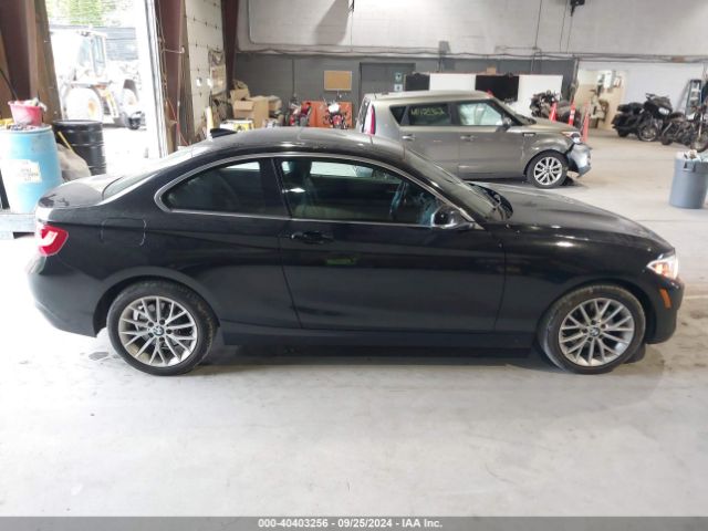 WBA1F7C56FV367612 BMW 228i Xdrive