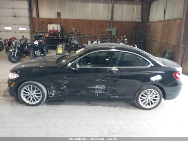 WBA1F7C56FV367612 BMW 228i Xdrive