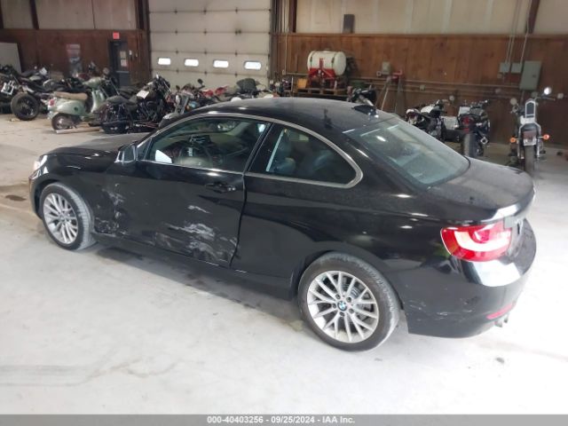 WBA1F7C56FV367612 BMW 228i Xdrive