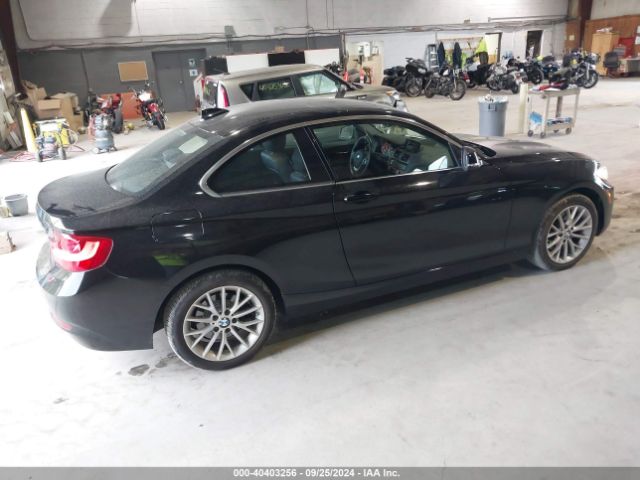 WBA1F7C56FV367612 BMW 228i Xdrive