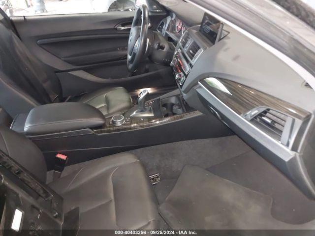 WBA1F7C56FV367612 BMW 228i Xdrive