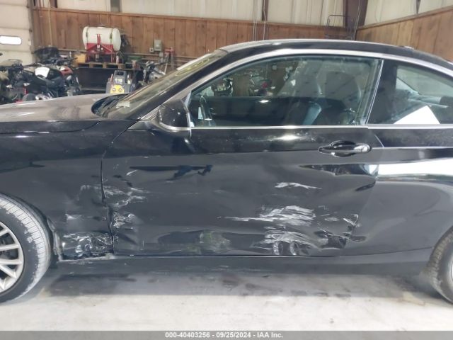 WBA1F7C56FV367612 BMW 228i Xdrive