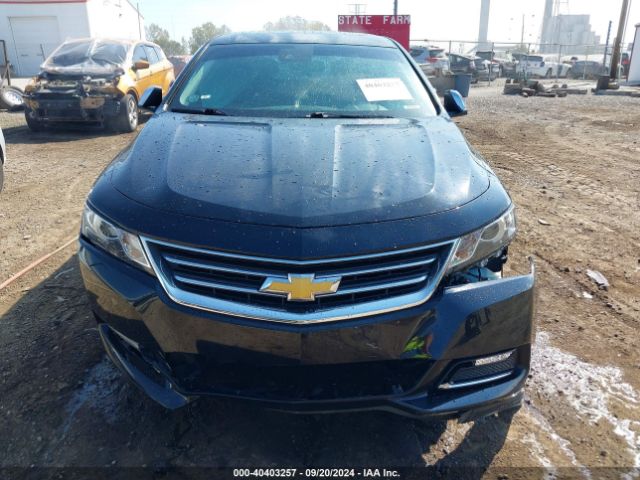 1G1165S30FU130152 Chevrolet IMPALA 2LZ