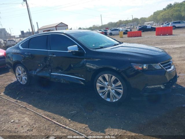 1G1165S30FU130152 Chevrolet IMPALA 2LZ