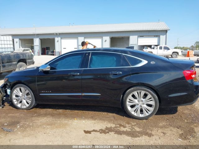 1G1165S30FU130152 Chevrolet IMPALA 2LZ
