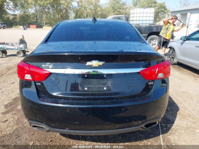 1G1165S30FU130152 Chevrolet IMPALA 2LZ