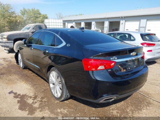 1G1165S30FU130152 Chevrolet IMPALA 2LZ