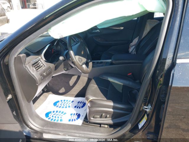 1G1165S30FU130152 Chevrolet IMPALA 2LZ