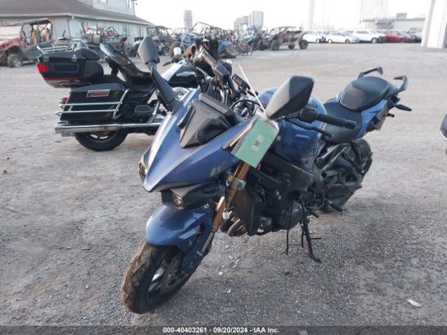 2022 SUZUKI GSX1000 JS1EK12BXN7100457 Photo 1