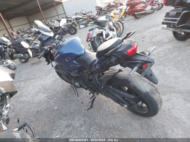 2022 SUZUKI GSX1000 JS1EK12BXN7100457 Photo 2