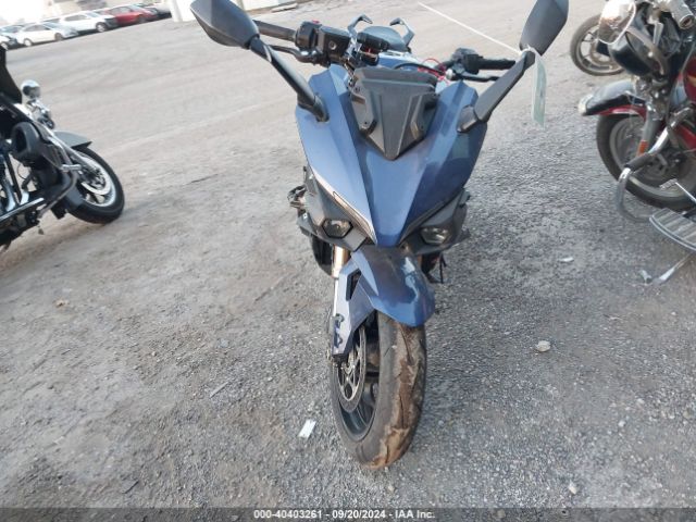 2022 SUZUKI GSX1000 JS1EK12BXN7100457 Photo 4