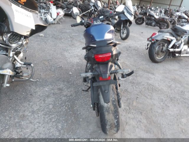 2022 SUZUKI GSX1000 JS1EK12BXN7100457 Photo 5