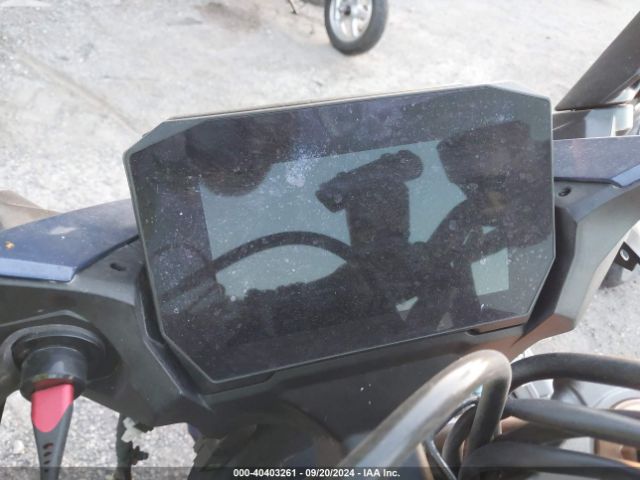 2022 SUZUKI GSX1000 JS1EK12BXN7100457 Photo 6