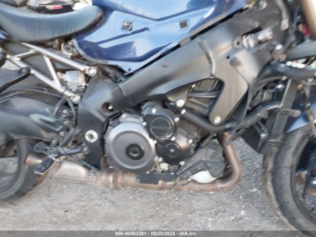 2022 SUZUKI GSX1000 JS1EK12BXN7100457 Photo 7