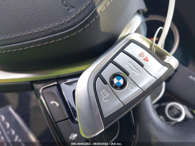 WBAJV6C55JBK06918 BMW 640i Gran Turismo Xdrive