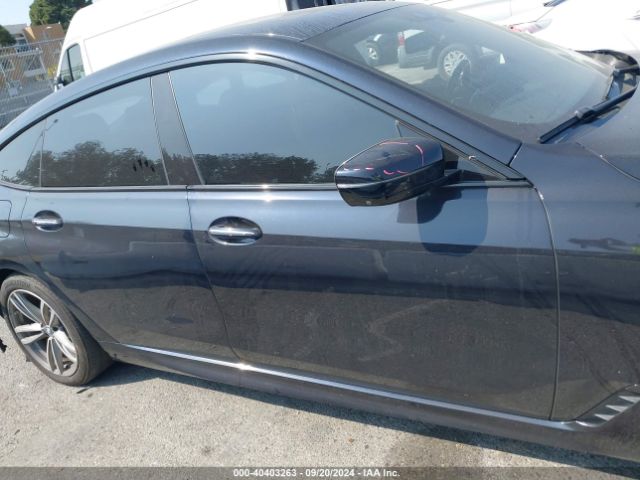 WBAJV6C55JBK06918 BMW 640i Gran Turismo Xdrive
