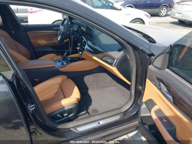 WBAJV6C55JBK06918 BMW 640i Gran Turismo Xdrive